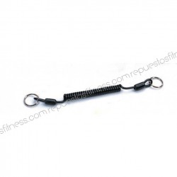 String for the selector pin weight plates 20cm