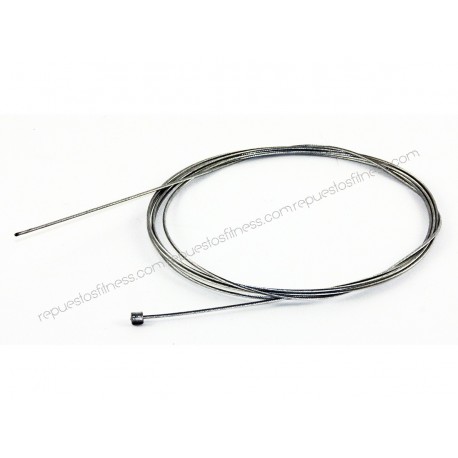 Derailleur Cable 1.2 mm x 2000 mm - 2Unidaes