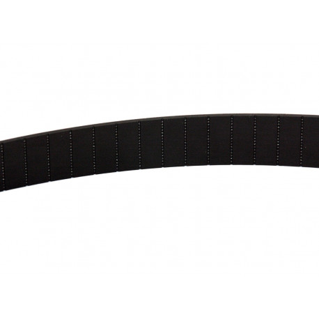 Belt Kevlar 16 mm with threads of steel to meters
