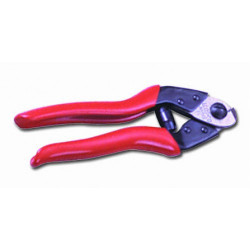 Professional Swiss cable cutter - up to 6.3mm