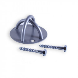 Wall Anchor Support Training Kit in Suspension or Rings