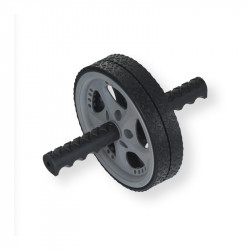Abdominal Wheel - Diameter 18cm - Ab Wheel