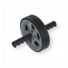Rad abdominal - Durchmesser 18cm - Ab Wheel