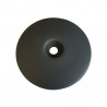 Protector polea Ø137mm - 6 pins - tipo Technogym Selection exterior