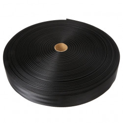 Strap reinforced tape for weight machines of 47mm - type belt