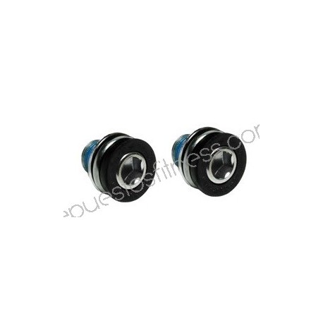 Couple screws bottom bracket SCHWINN M12 ISIS OEM 80044