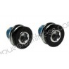 Couple screws bottom bracket SCHWINN M12 ISIS OEM 80044