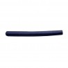 Handle rubber lining for Ø19mm tube 150mm long with a closed end