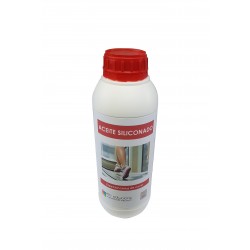 Lubricant for bands treadmill 1litre