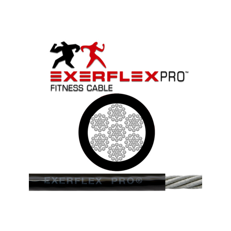 Cavo EXERFLEX PRO