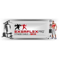 Cavo EXERFLEX PRO