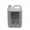 5L HYDROALCOHOLIC GEL HAND ANTISEPTIC