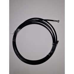 6-mm-Kabel mit gecrimptem Technogym-Anschluss - verschiedene Längen