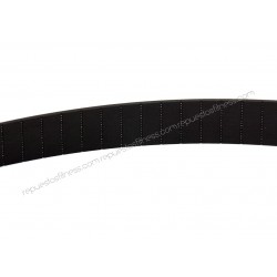 Belt Kevlar of 40 mm with steel wires to meters