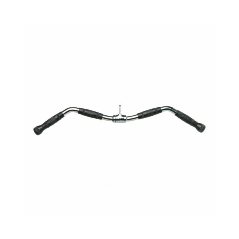 Bar ez/curl solid - ergo - swivel