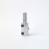 Terminal Cable Screw 1/2" Hex Chrome