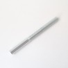 Metric 8 threaded tip for coated cable Ø4.8 mm, Ø3.7 mm uncoated