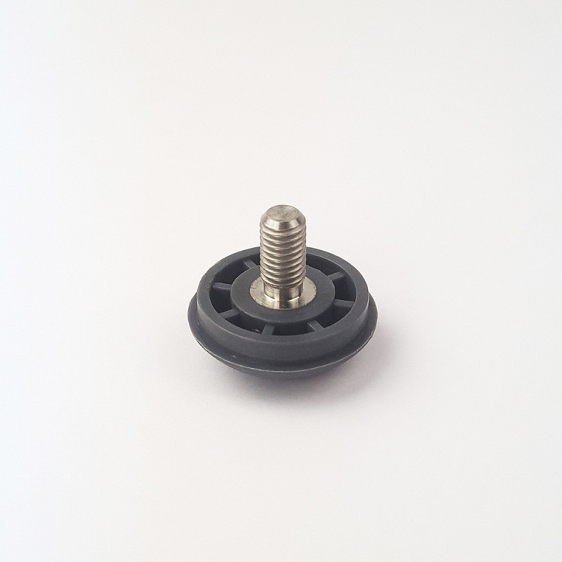 Screw thread 3/8" compatible Technogym Selection