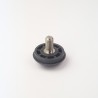 Screw thread 3/8" compatible Technogym Selection