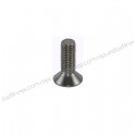 SCREW STAINLESS A2 COUNTERSUNK DUMBBELLS M12 X 35MM