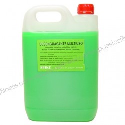 Degreaser concentrated multi-purpose 1l can be diluted water