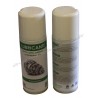 Spray prof stringhe/bar ptfe, non tossico, 400 ml, trasparente