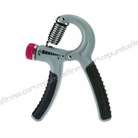 Empuñadura ajustable - adjustable hand grip Empuñadura ajustable - adjustable hand grip
