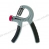 Empuñadura ajustable - adjustable hand grip