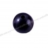 Palla/palla freno in nylon 4.5 cm - 6.3 mm int