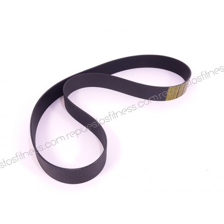 Armband Circle-M-7 E-Serie Type Laufband