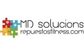 Repuestos Fitness - MD Solucions